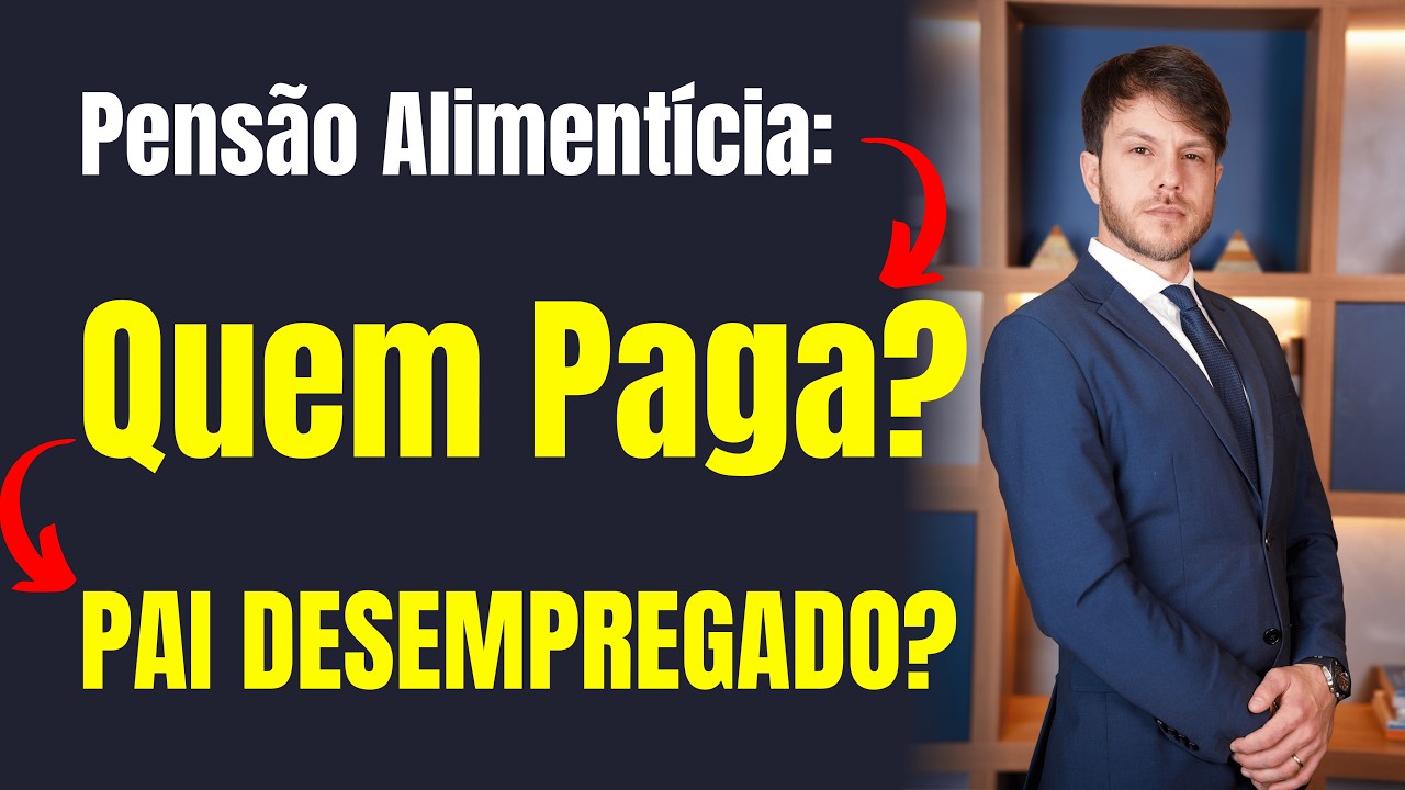 Como funciona a pensão alimentícia? Quanto se deve pagar? Até que idade ...