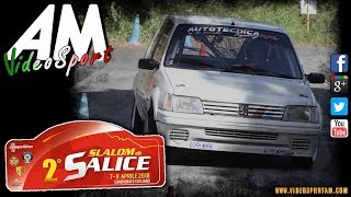 Pelleriti Giuseppe Psg 2 Slalom Di Salice Hd