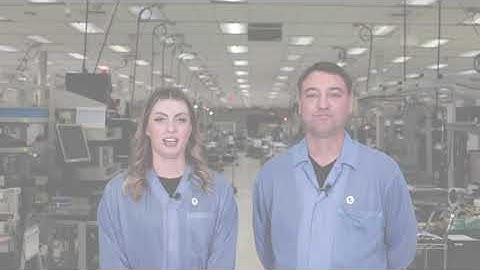 What is the Difference Between Factory-Verified & OEM Compliant Calibration from Tektronix?