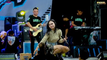 LALUNA MUSIC - SEPARUH NAFASKU SAHMA FELLA - HAPPY PARTY BUNKLON COMMUNITY - KREKEL BAGENG GEMBONG