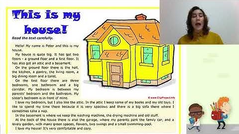 Capstone project 2. Micro lesson. Week 1.1