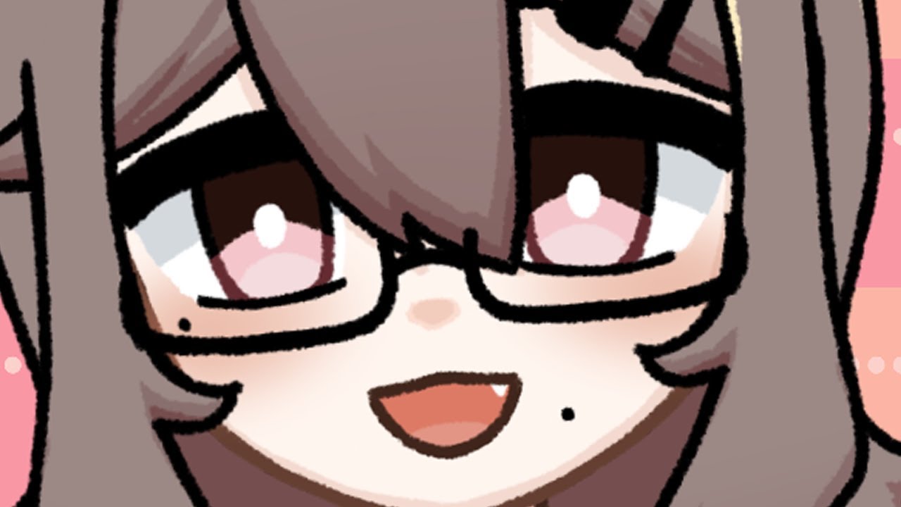 Ver Made a Live2d model and I dont know why en YouTube Ver Made a Live2d model and I dont know why en YouTube