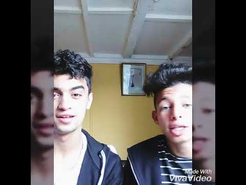 لا لا تلبس ديق لا لا تبقي معدية تسلمش عليا