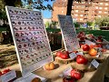 Festival del tomate de Torrelavega 2021