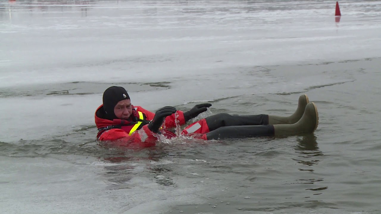 Hypotermia osa II  Varusteet kunniaan!