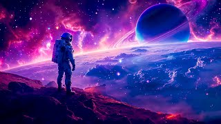 G A L A X Y | Chillstep Mix 2024 [2 Hours] 🌌