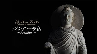 イスム ガンダーラ仏 ～Premium～ / Gandhara Buddha