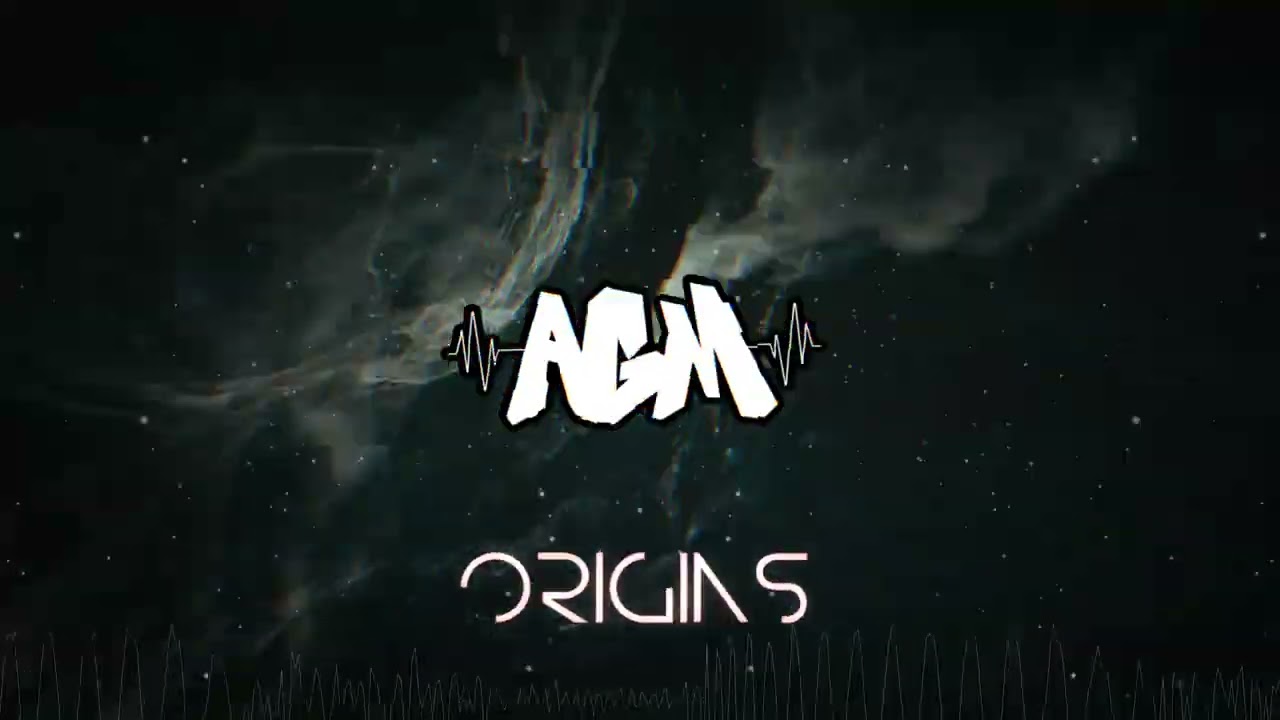 AGM - Origins [Makina]