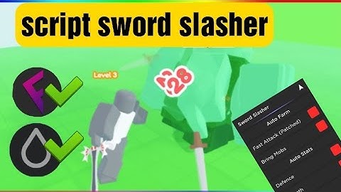 script sword slasher go to pin comment to try the script enjoy