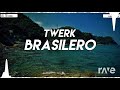 Lento Twerk Brasilero Lento Pa Bajo - Nfasis - Topic & Tomi Dj | RaveDj