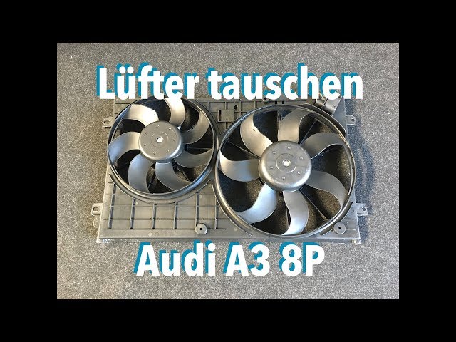 HITACHI HÜCO STEUERGERÄT KÜHLER-LÜFTER Passend Für AUDI A6 | 132224