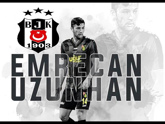 🥲 İstanbulspor: Emrecan Uzunhan'a iyi bakın 👍 Beşiktaş: Hiç
