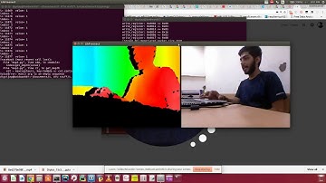 Hand Recognition using Kinect