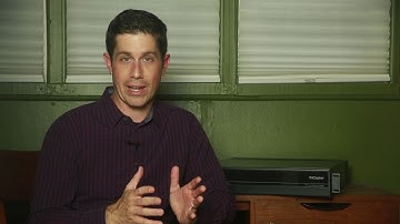 NewTek TriCaster TC1 Tutorial