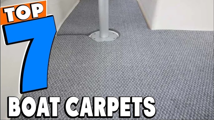 Best Marine Carpet Glue In 2024 Top