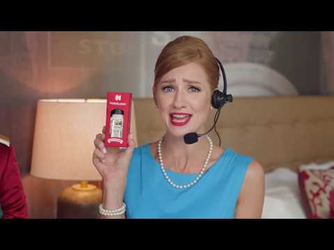 Poo-Pourri And Hotels.com Debut #FirstPooWithBoo Content Partnership