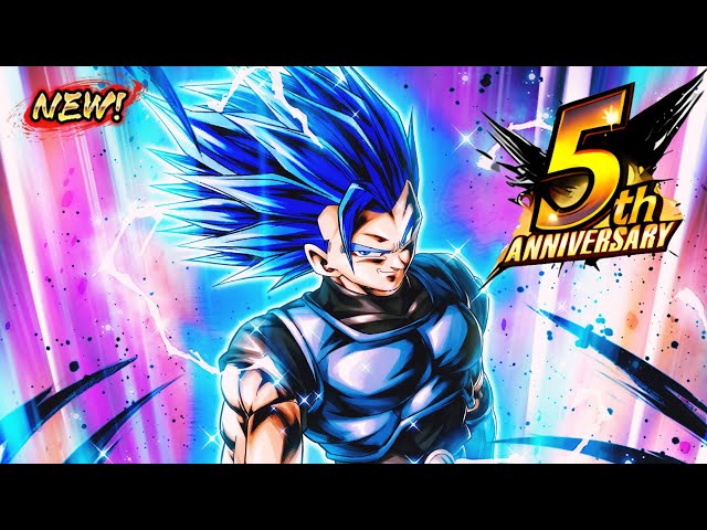 SUPER SAIYAN BLUE SHALLOT FOR DRAGON BALL LEGENDS 4TH ANNIVERSARY PART 2  🔥!? 