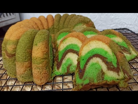 Video: Apa Yang Harus Didekorasi Dengan Semolina Multi-warna