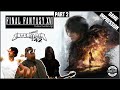 Final Fantasy XVI (2023) , Game Impression chat -PART 2 : The EnteR ChatZ MaN Podcast #42 Highlights