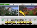 7 More USEFUL Minecraft Websites YOU Need - Minecraft