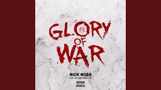 Смотреть клип Glory Of War
