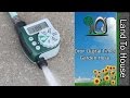 Orbit Digital Timer Garden Hose - Land To House