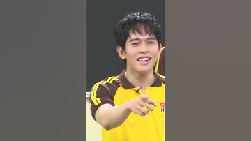 Bá Vinh tranh tài với Lục Huy | Lớp Học Hoàn Mỹ Mùa 2