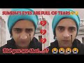 Sumedh mudgalkar is crying   sad moment of sumedh  sumedh sumedhians emotional