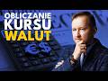 Jak wystawić fakturę zagraniczną i rozliczyć kursy walut?