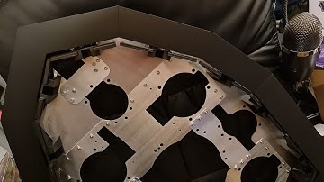 Doctor Who Hachette The Dalek Issues 43-46 Unboxing & Assembly