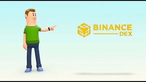 Binance DEX: Most Advanced Decentralized Exchange