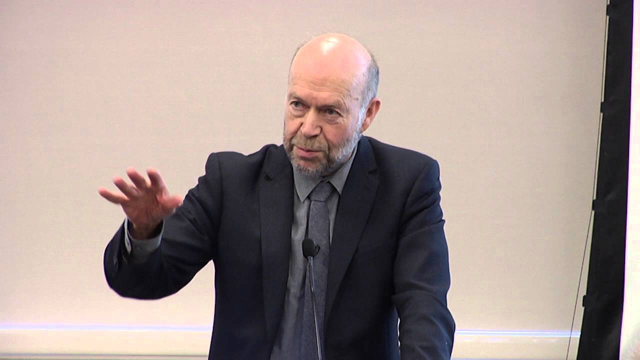 Achieving Justice for Young People and Nature by James Hansen ...