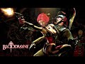 BloodRayne 1 Terminal Cut Прохождение игры/ БлудРейн 1 ремастер