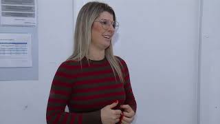 Vacina da influenza está disponível na sala de...