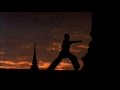 Kickboxer Soundtrack   Paul Hertzog - The eagle lands