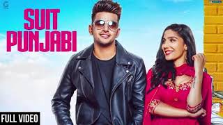 SUIT PUNJABI : JASS MANAK (Official Video) Satti Dhillon | New Songs 2018 | GK.DIGITAL | Geet MP3 screenshot 4