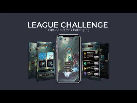 League Challenge For League Of Legends Apps On Google Play