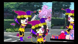 Little Bit Bad Mv In Gacha Club 300 Subscribers Special3