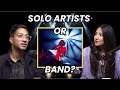 Are bands better than solo artists  kengal mehar shrestha  type iii  sushant pradhan podcast