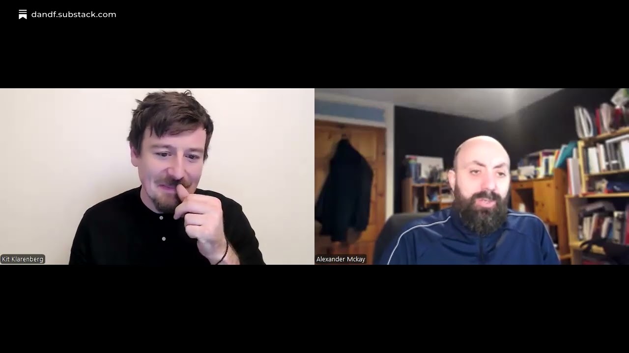 Death By Stock Buy-Back