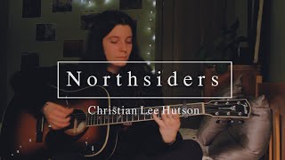 Northsiders - Christian Lee Hutson - Adina V Cover