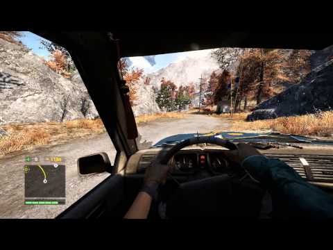 FarCry4 Убили Пейгана.Конец игры FarCry4 ._.