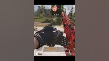 Call Of Duty : Mobile   ClusTer Grenade kills  #Shorts