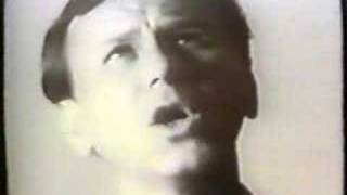 Hubert Humphrey 1968 Political TV ad