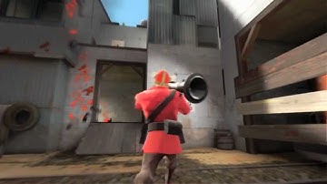 TFM - SUICIDE SOLDIER KILL  (TF2)