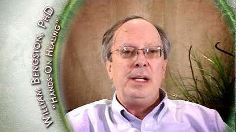 Dr. William Bengston - Open-Minded Skepticism