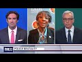 L.A. County District Attorney Jackie Lacey on George Floyd & Reform Efforts