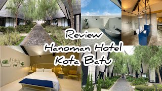 GRAND MERCURE MALANG MIRAMA || FULL REVIEW HOTEL BINTANG 5 || STAYCATION MALANG RAYA