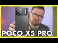 POCO X5 Pro 5G Test: Das perfekte Mittelklasse-Smartphone? (aka Redmi Note 12 Pro Speed Edition)