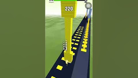 Stack Colors Levels 276 - 280